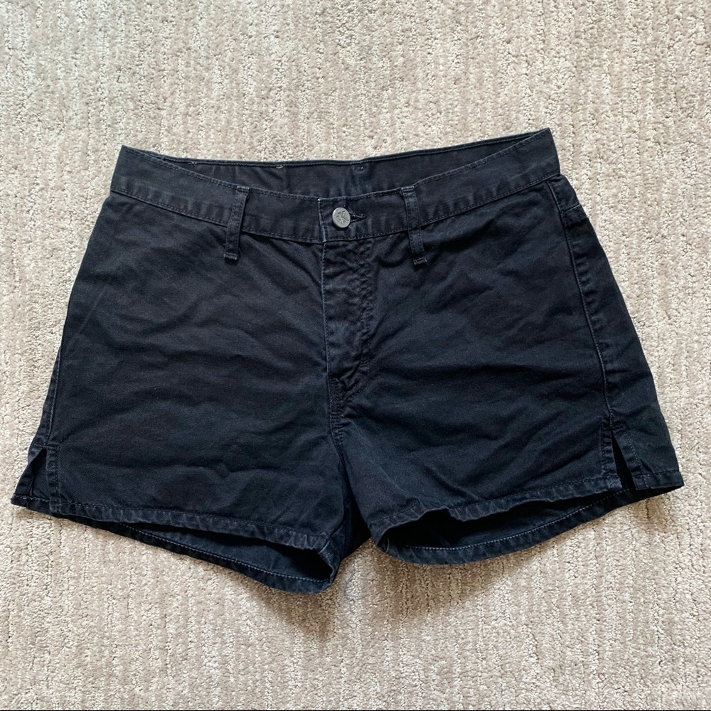 Calvin Kline shorts